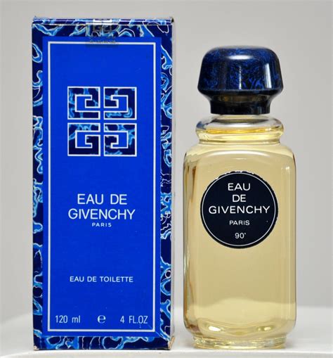 givenchy oldest fragrance|givenchy old perfumes.